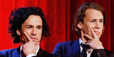 Ylvis gjør comeback med spesielt program